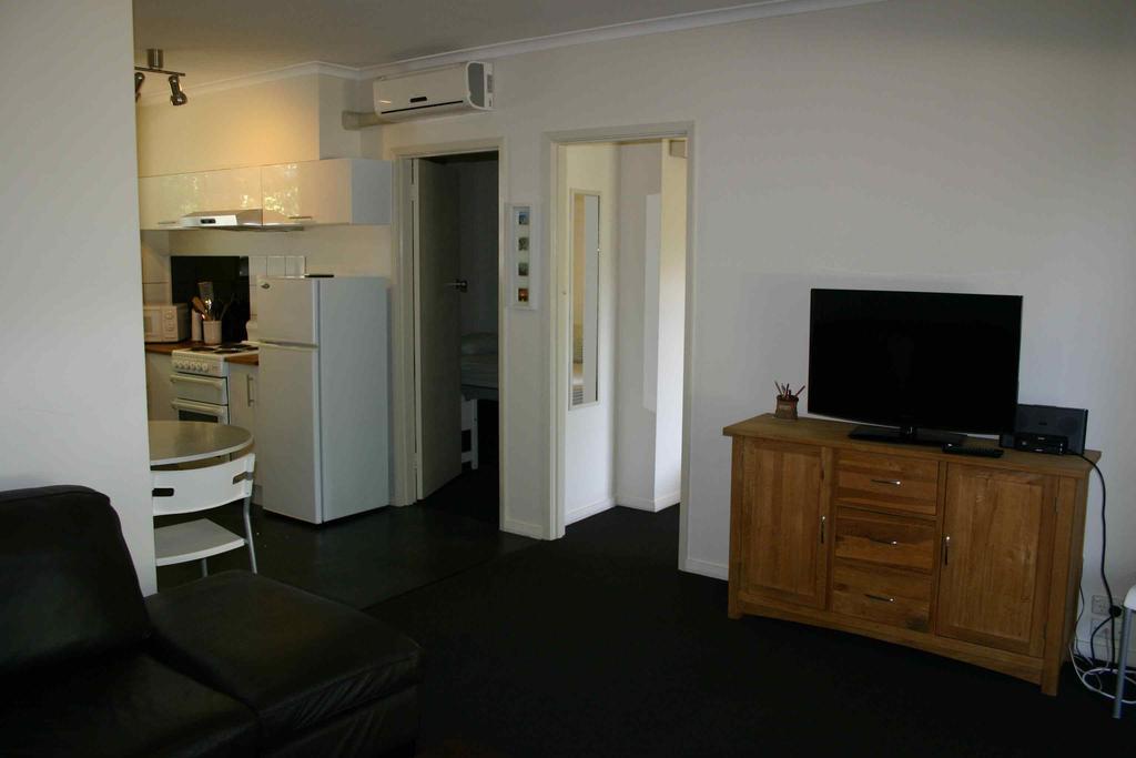 Ageri Holiday Unit Bright Kamer foto