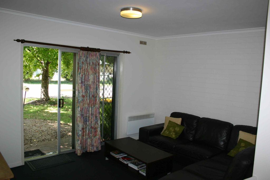 Ageri Holiday Unit Bright Kamer foto