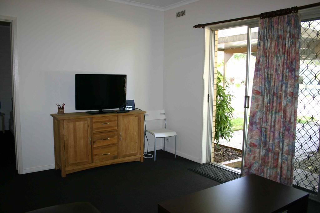 Ageri Holiday Unit Bright Kamer foto