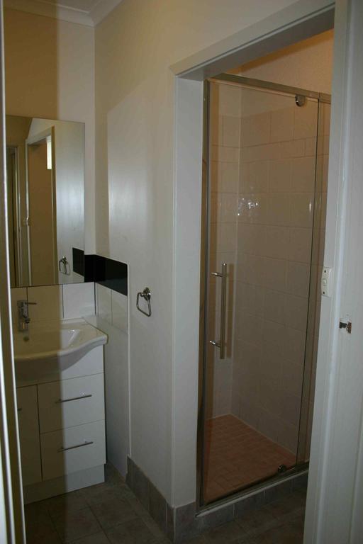 Ageri Holiday Unit Bright Kamer foto