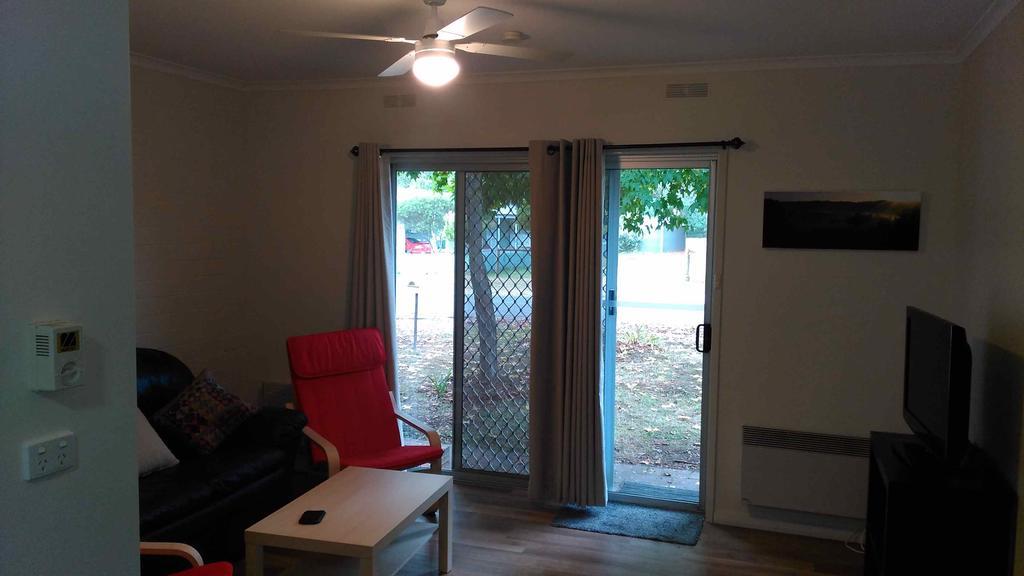 Ageri Holiday Unit Bright Buitenkant foto