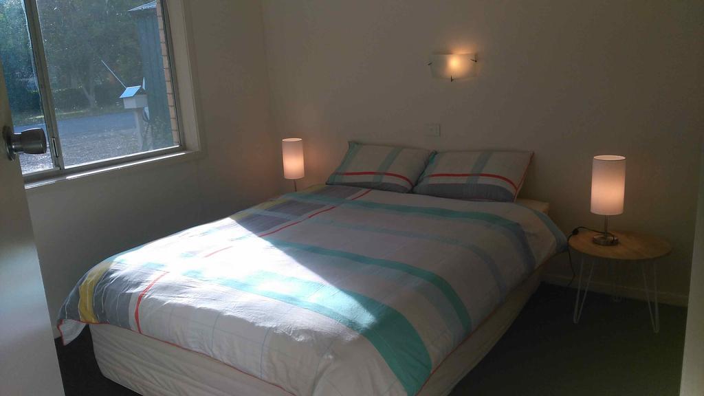 Ageri Holiday Unit Bright Buitenkant foto