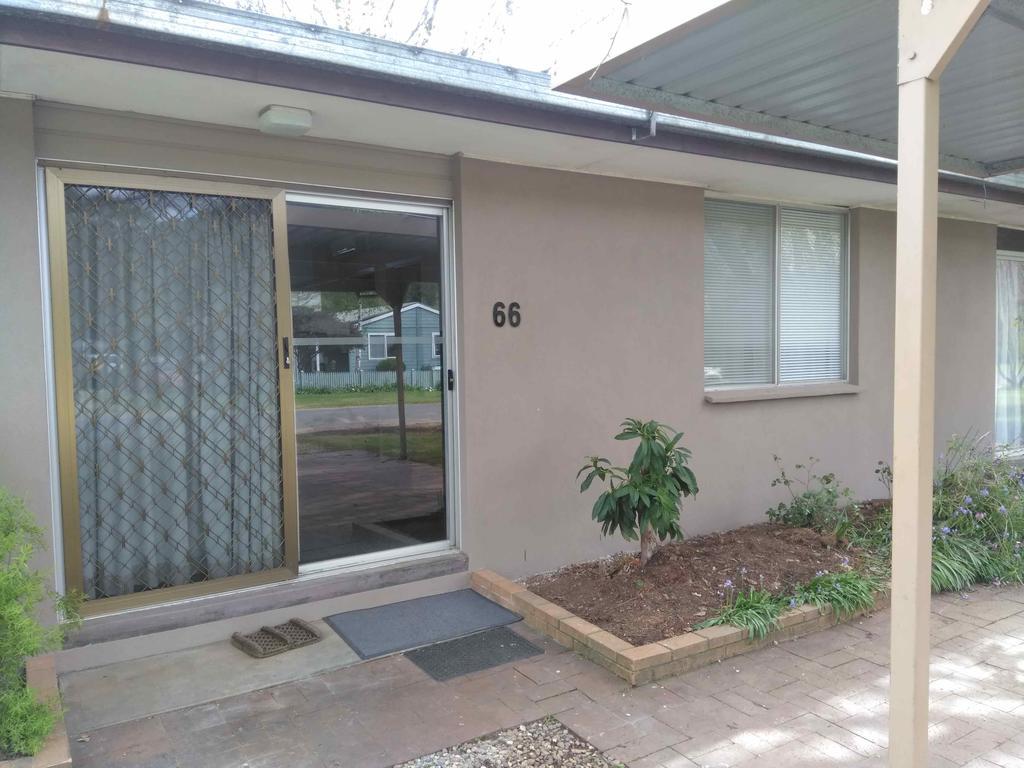Ageri Holiday Unit Bright Buitenkant foto